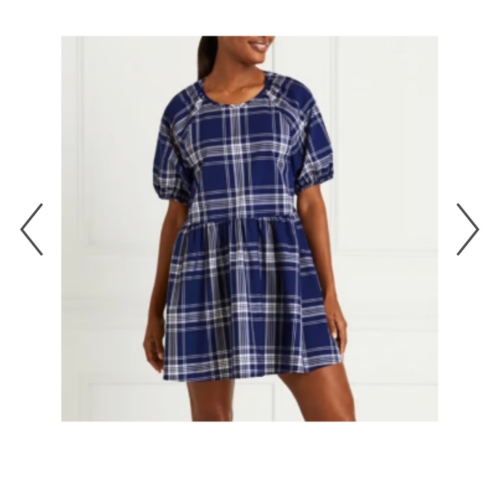 Hill House - The Adeline Dress